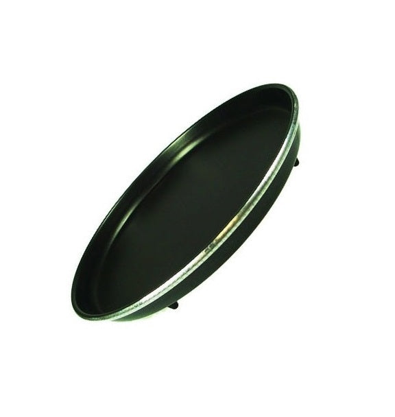 Whirlpool 480131000083 Microwave Crisp Plate - Diameter 250mm 