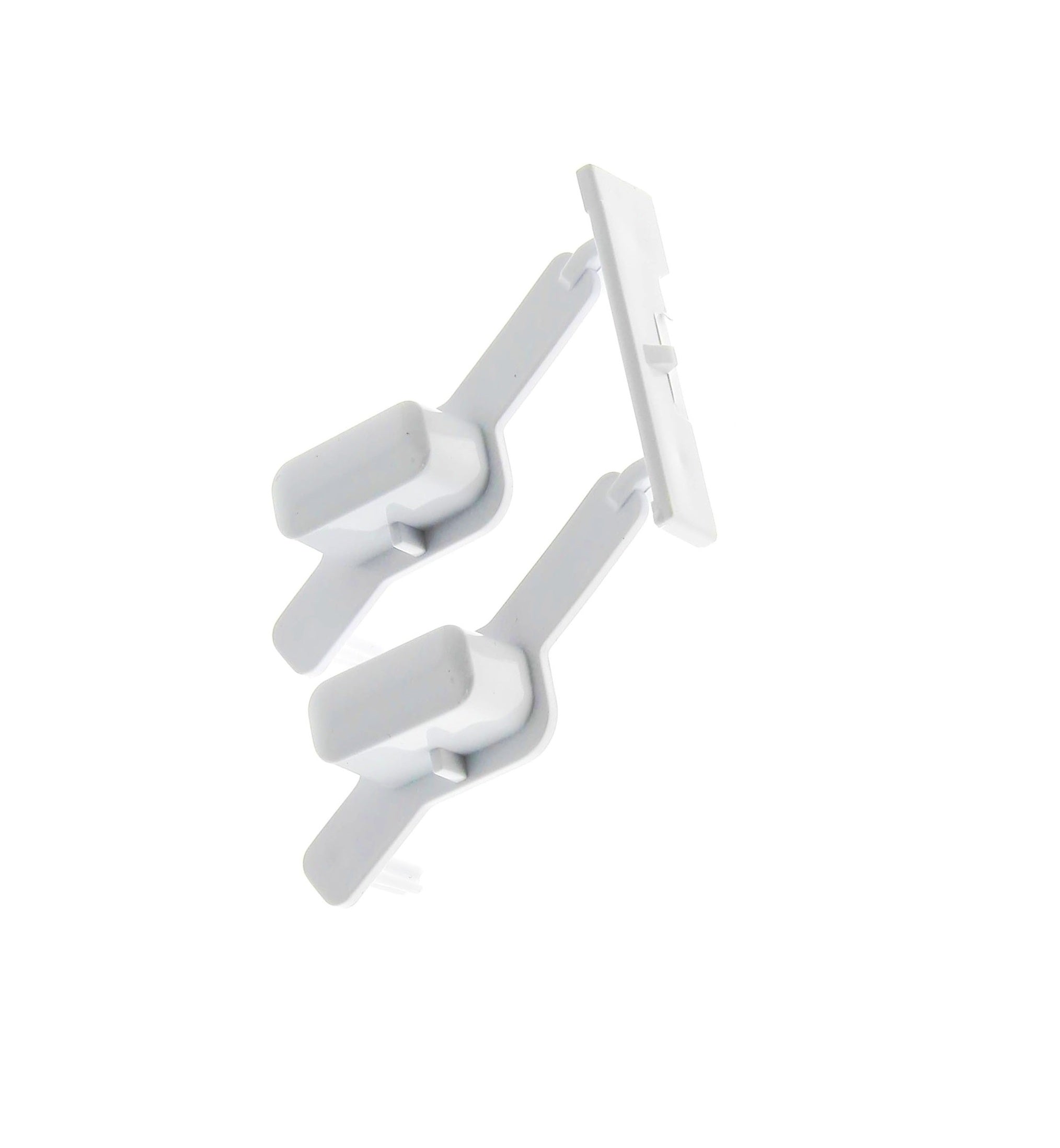 Whirlpool 481071425341 Washing Machine Start Button 