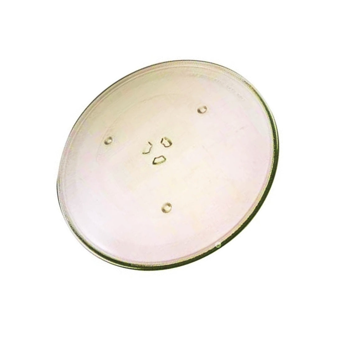 Samsung DE7420016A Microwave Glass Turntable Plate 