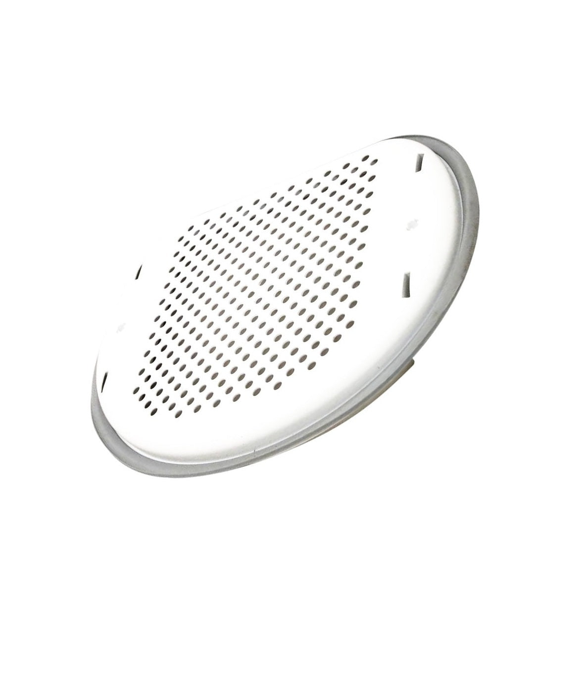 Zanussi 1254245408 Tumble Dryer Internal Locking Door Cap 