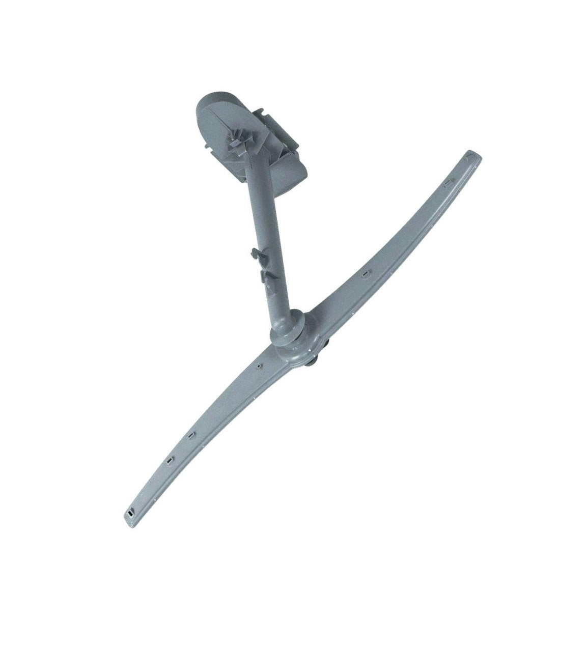 Siemens 11010054 Dishwasher Upper Spray Arm With Inlet Pipe 