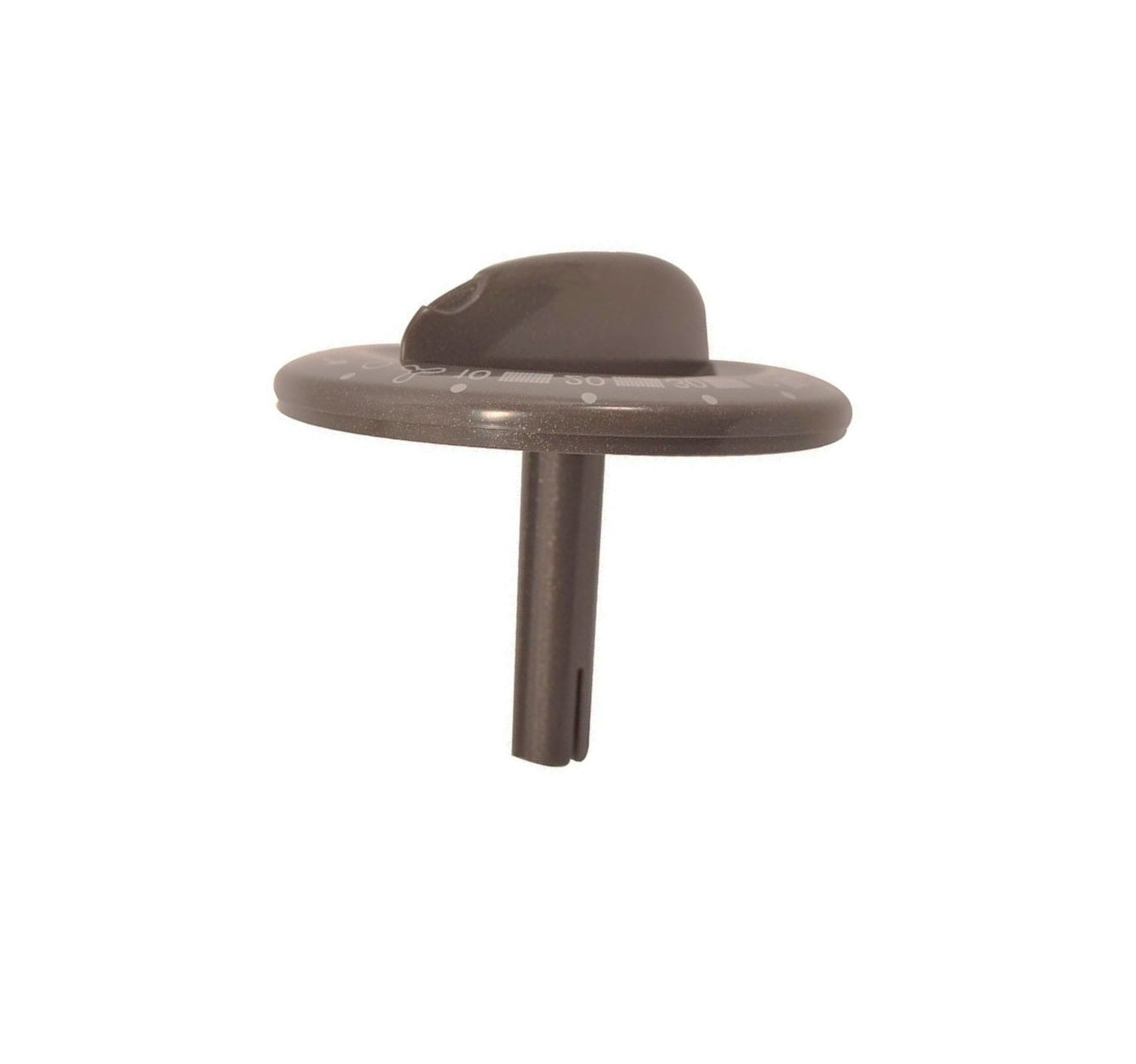 Hotpoint C00206459 Tumble Dryer Timer Control Knob 