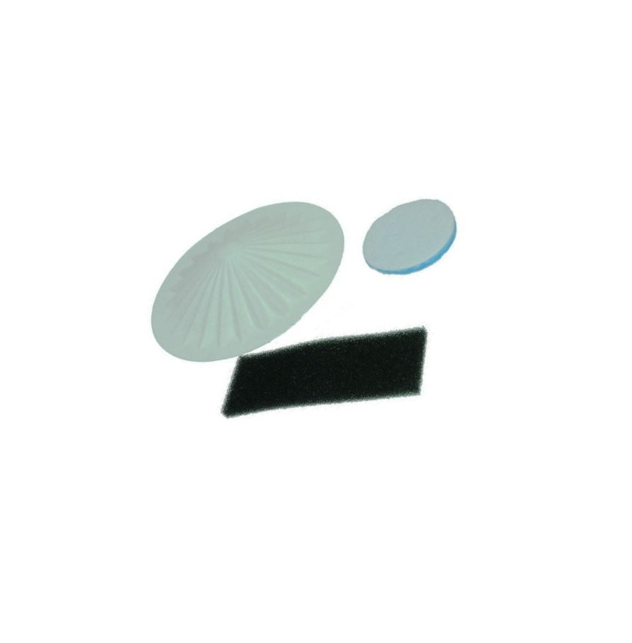 Vax Compatible Vacuum Cleaner Wet & Dry Filter Kit 