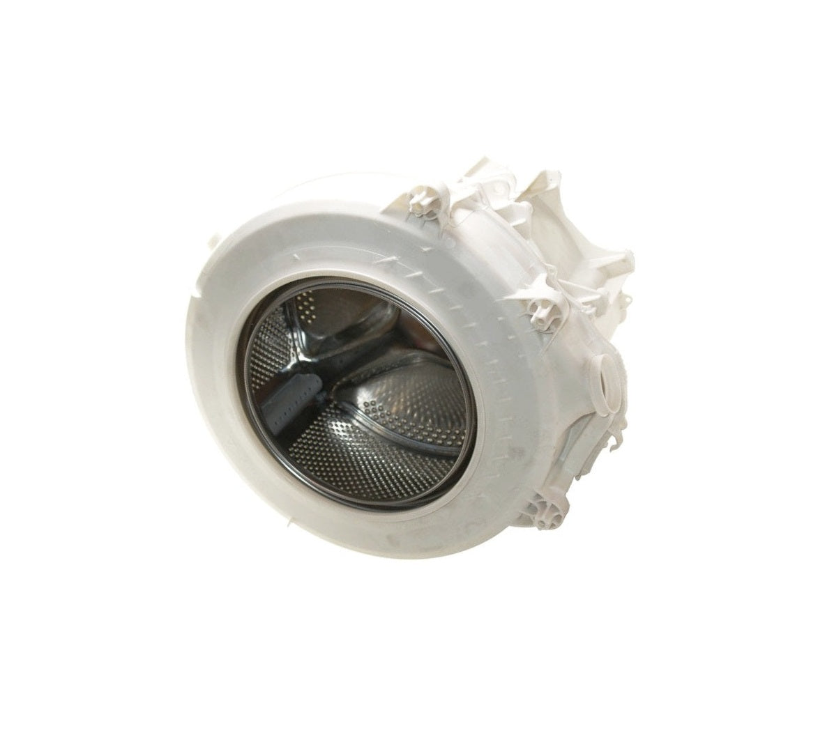 Arctic 2879000201 Washing Machine Drum & Tub Assembly 