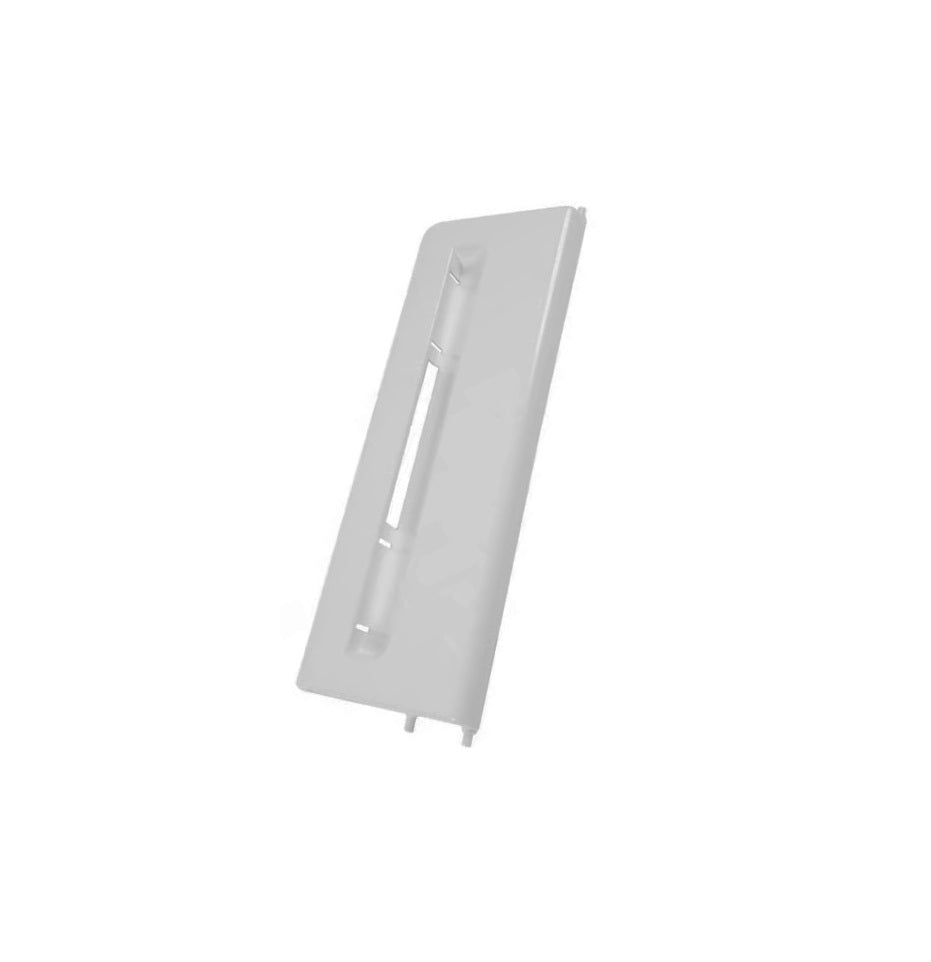 Zanussi 2244617011 Freezer Pull Down Flap 
