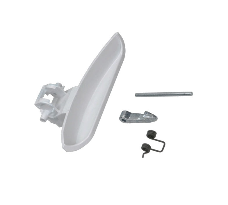 Zanussi 4055392858 Washing Machine Door Handle