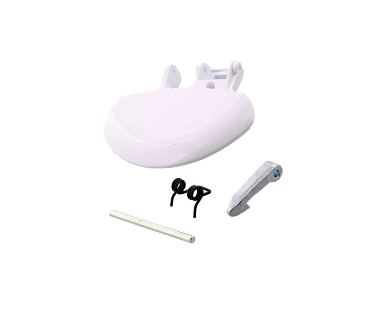Electrolux 4055249181 Washing Machine Door Handle Kit
