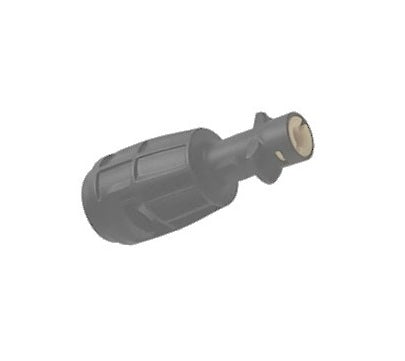 Karcher 26439500 Pressure Washer Spray Gun M Adaptor 