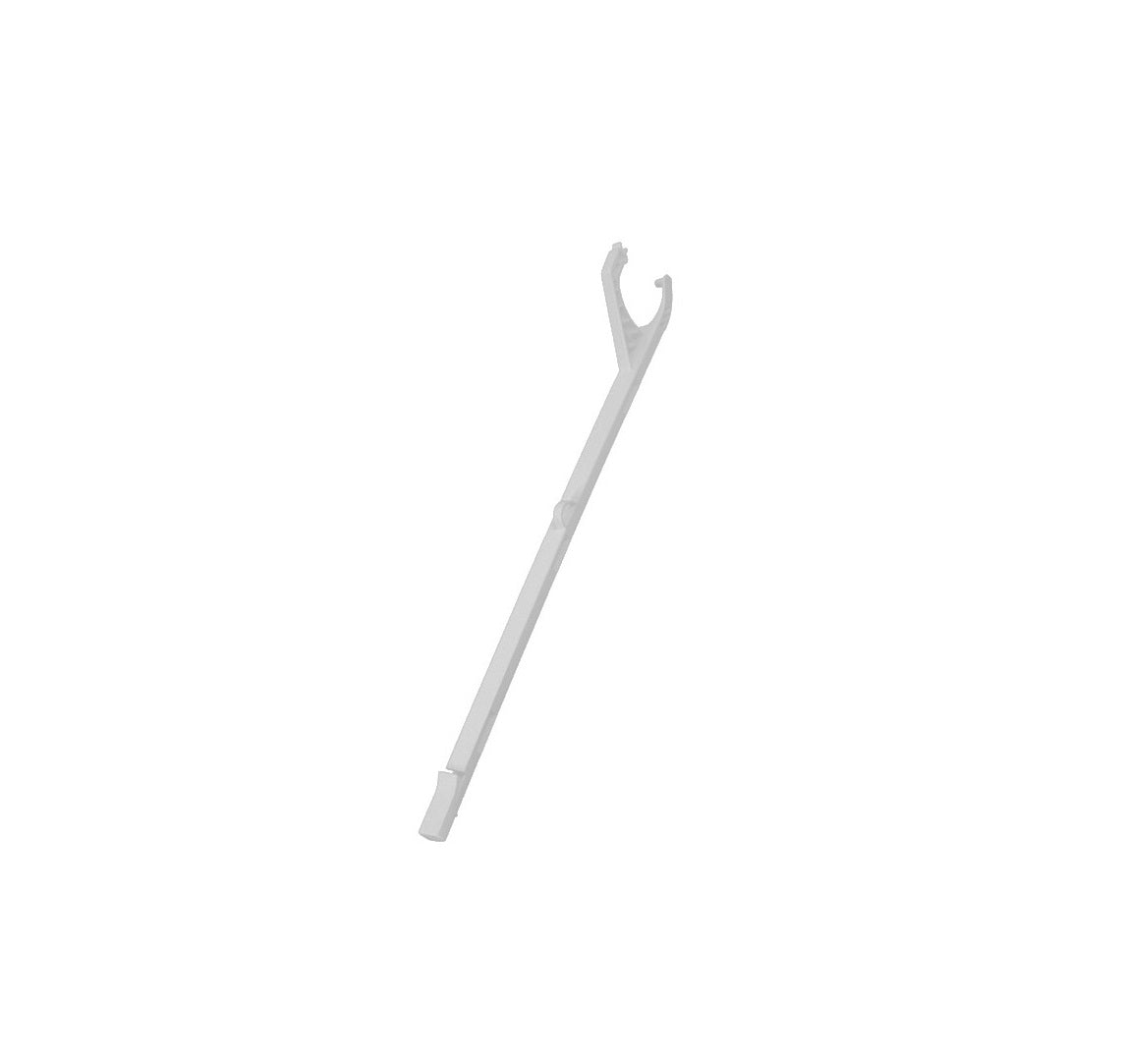 Rex 2231123049 Right Hand Glass Shelf Trim Flap 