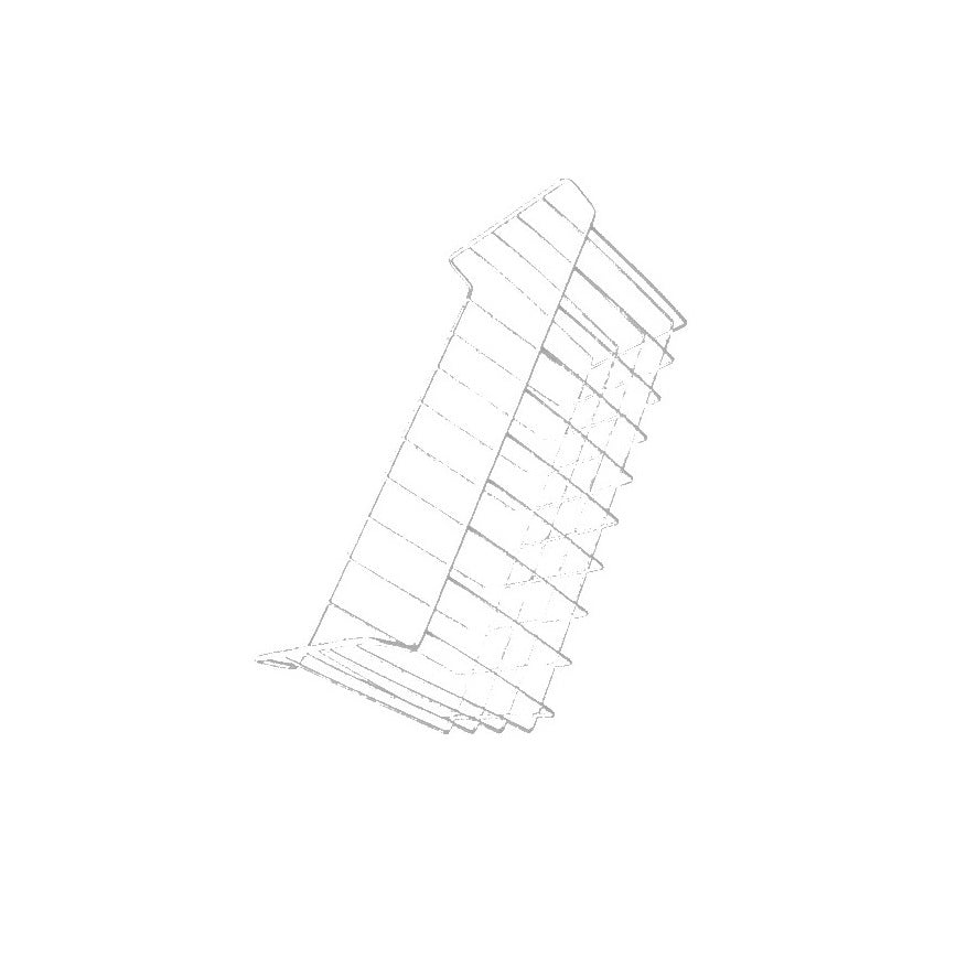 Marijnen 2914551003 Chest Freezer Wire Basket 