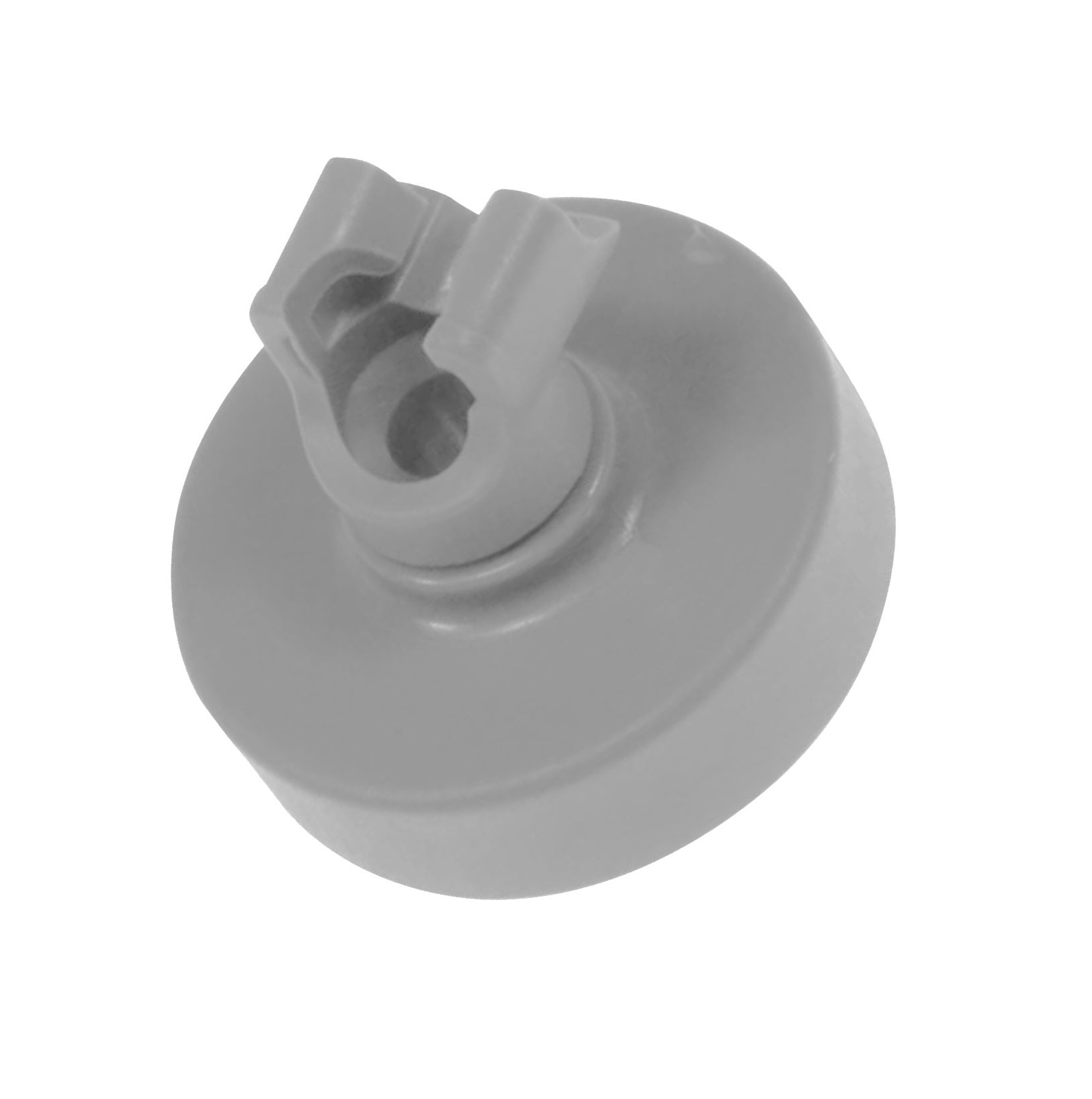 Smeg 767410200 Dishwasher Lower Basket Wheel 