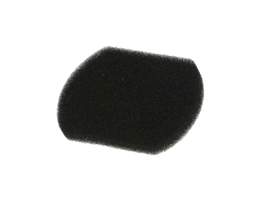 Bissell 1611500 Vacuum Cleaner Pre-Motor Foam Filter