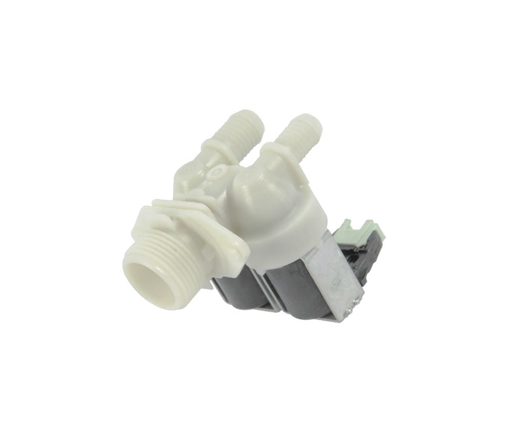 Faure 1268833116 Washing Machine Double Inlet Solenoid Valve