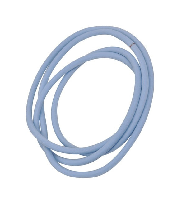 Zanussi 1240159036 Washing Machine Rear Drum Gasket