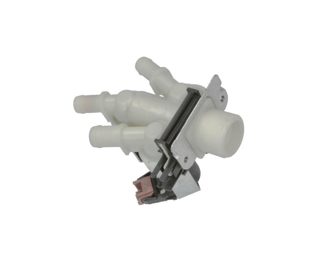 Electrolux 50297043007 Washing Machine Triple Inlet Solenoid Valve