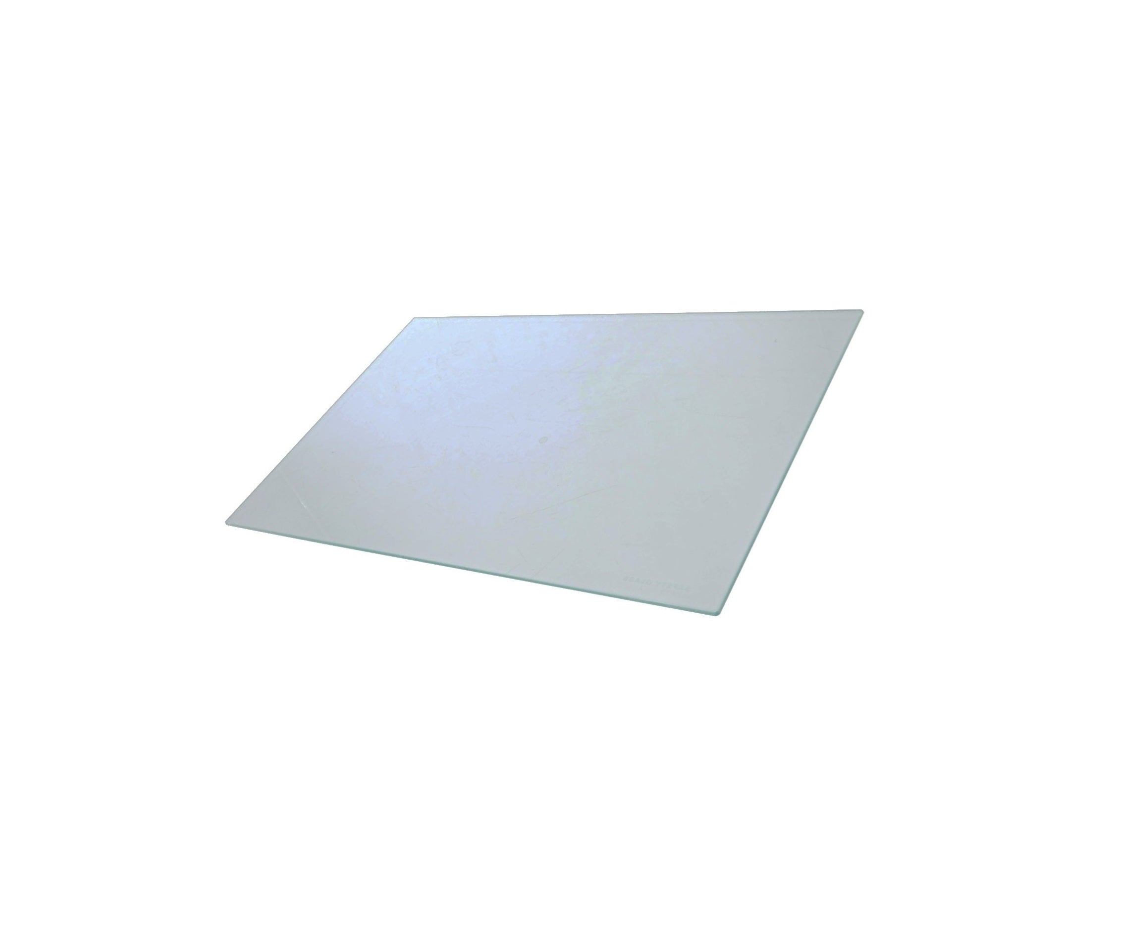 John Lewis 2249121035 Freezer Glass Shelf 