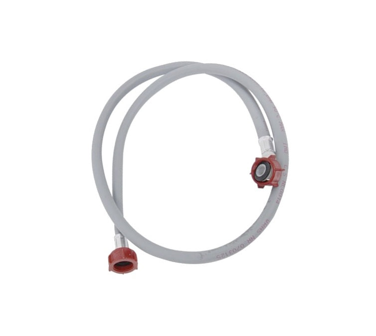 KitchenAid C00858263 Dishwasher Mains Inlet Hose - 1.5M