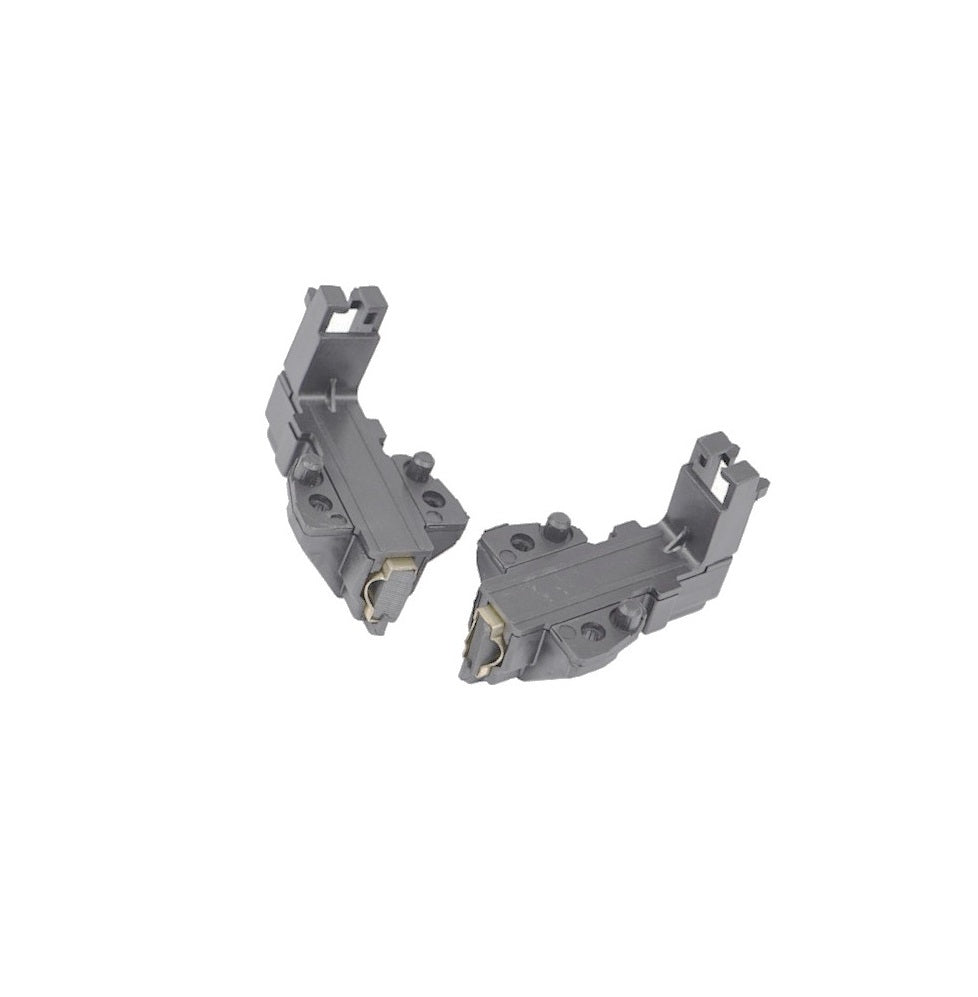Bosch 50265479001 Washing Machine Ceset Carbon Brush - Pack of 2 