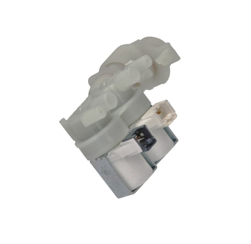 Hotpoint-Ariston C00384580 Washing Machine Hot Fill Valve