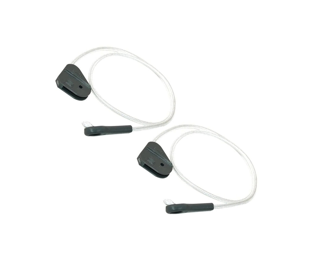 Ignis 1881050100 Dishwasher Hinge Brake Rope - Pack of 2 
