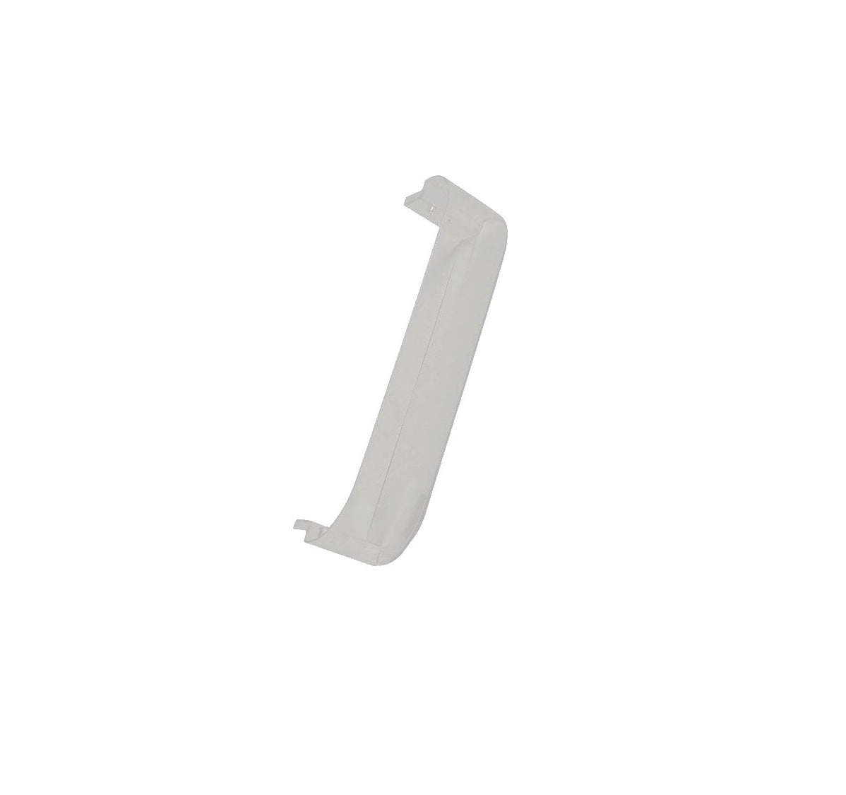 Faure 4055038238 Fridge Door Lower Bottle Shelf 