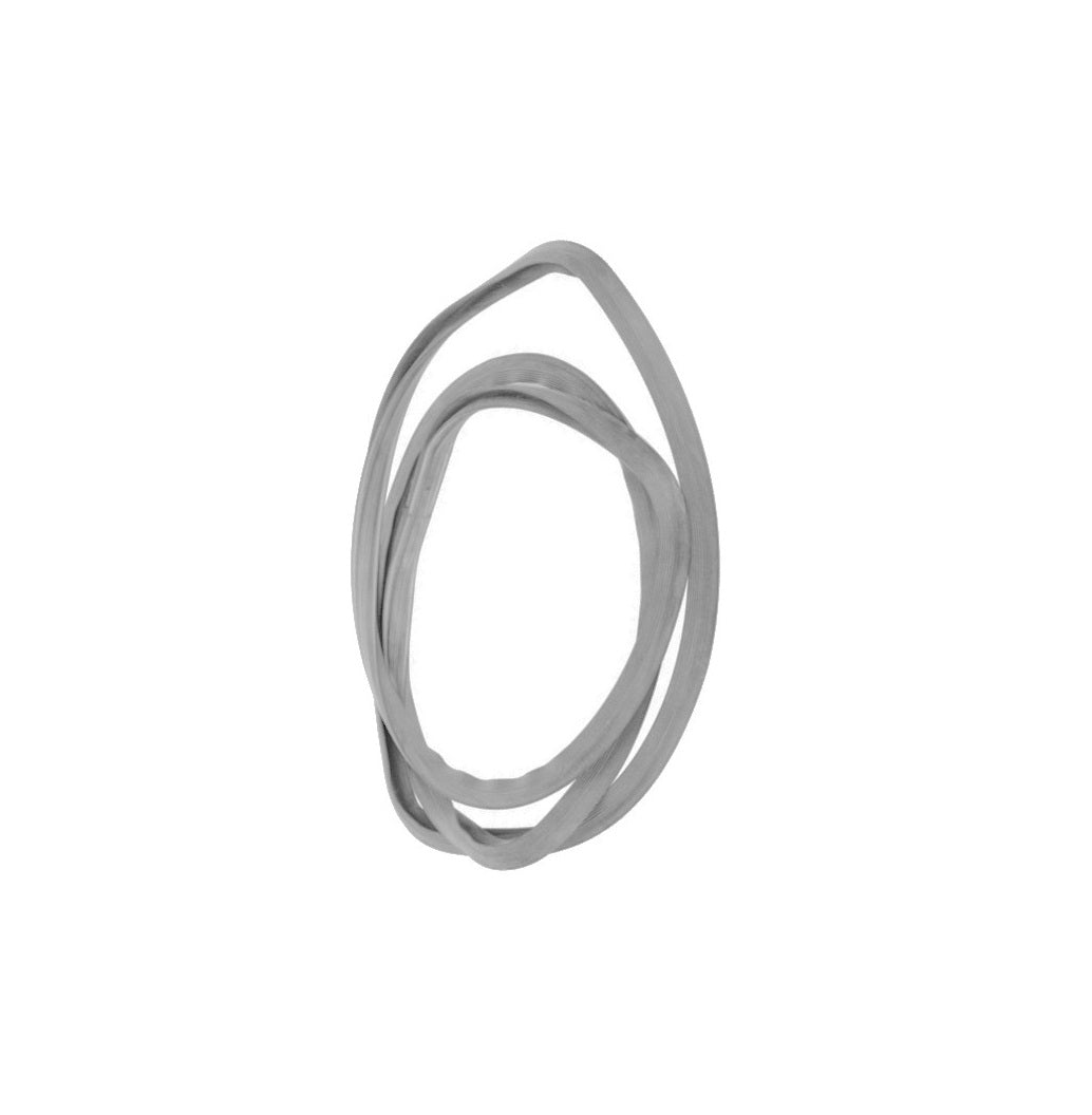 AEG 8996619260491 Main Oven Door Seal 