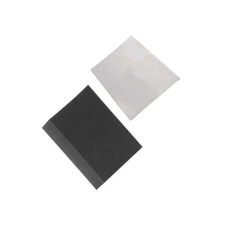 Volta 9001663419 Vacuum Cleaner Dust Container Sponge Filter 