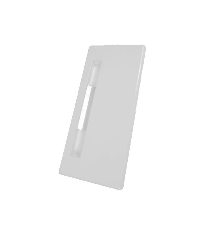 Arthur Martin 2060597099 Freezer Flap Door 