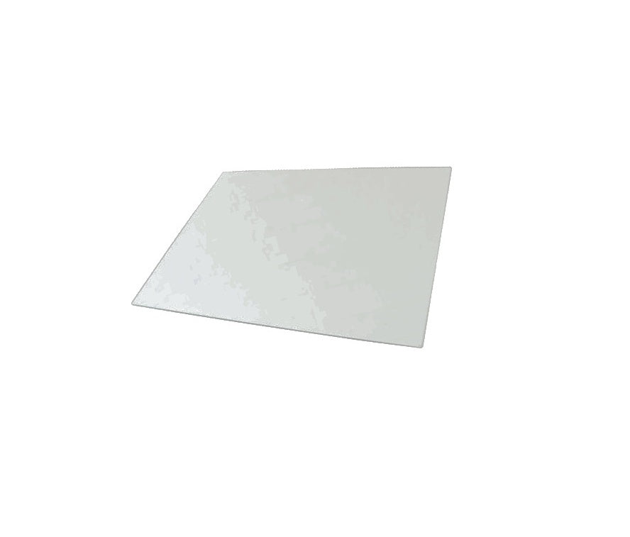 Zanussi 3879178014 Main Oven Middle Inner Door Glass