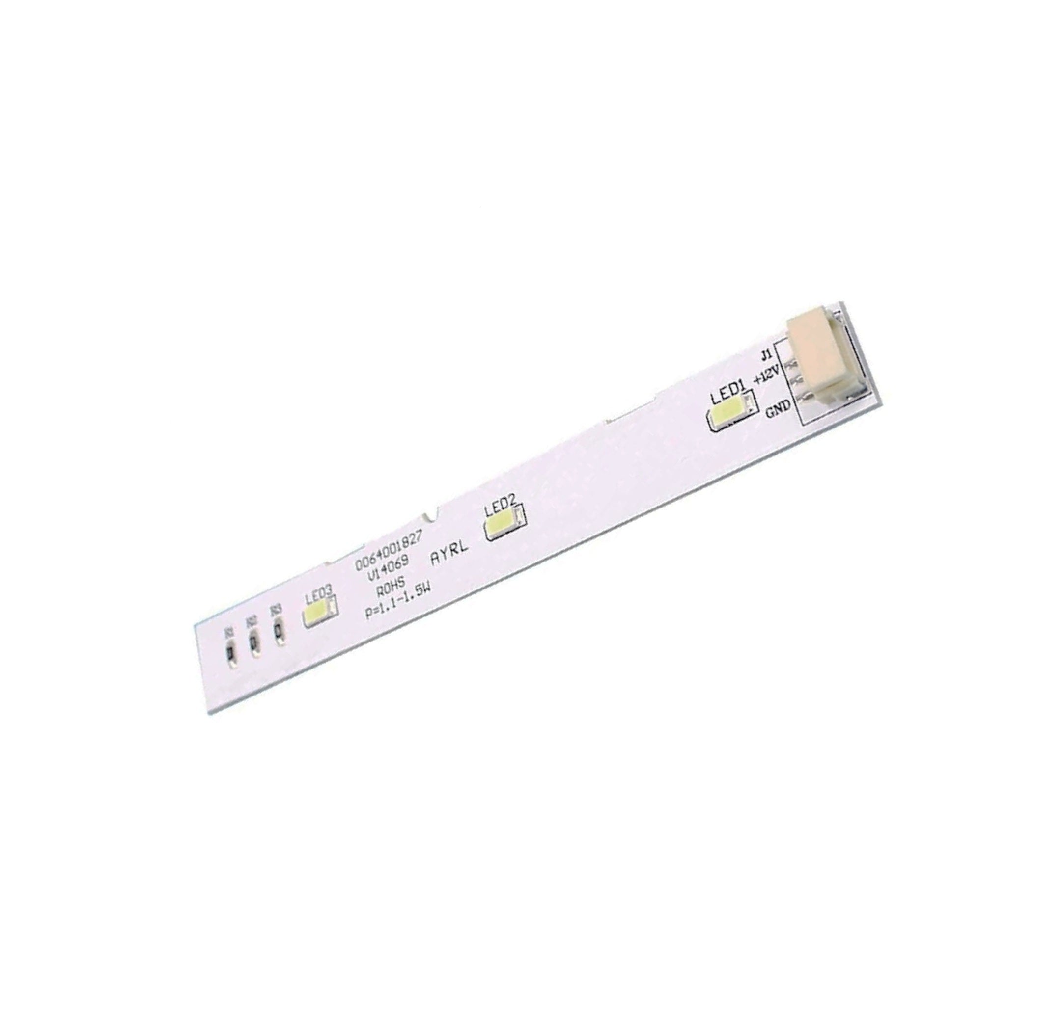 Hoover 49045786 Fridge LED Light 