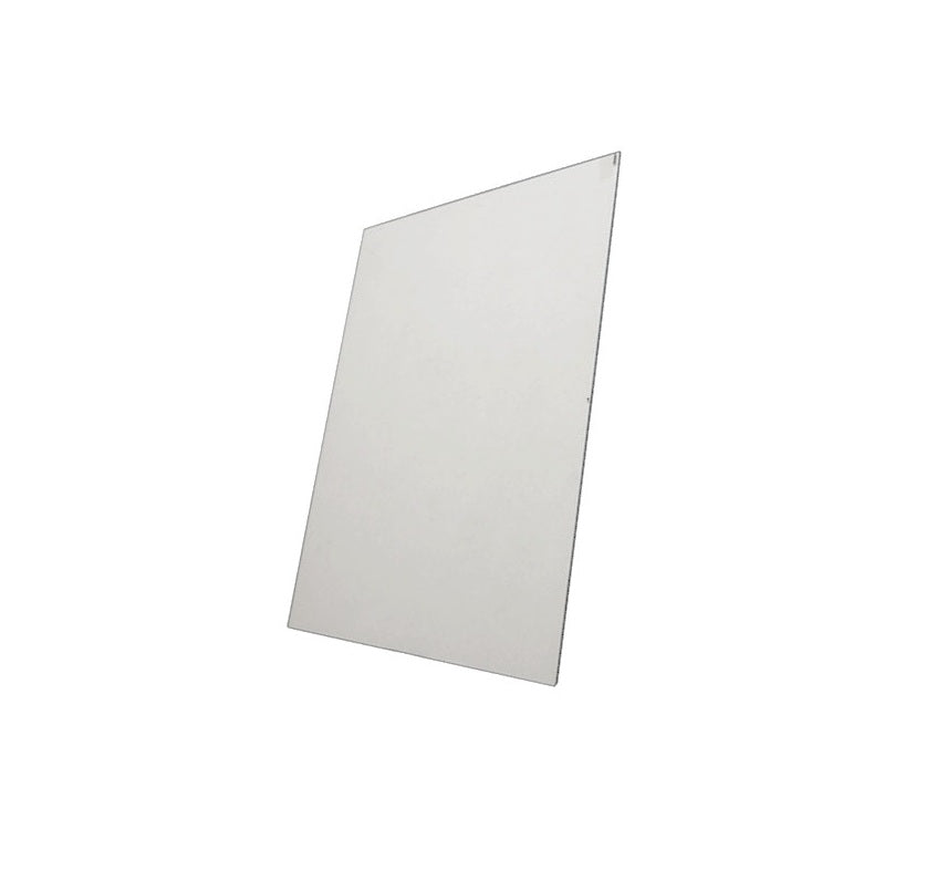 Faure 3561684014 Oven Front Inner Door Glass