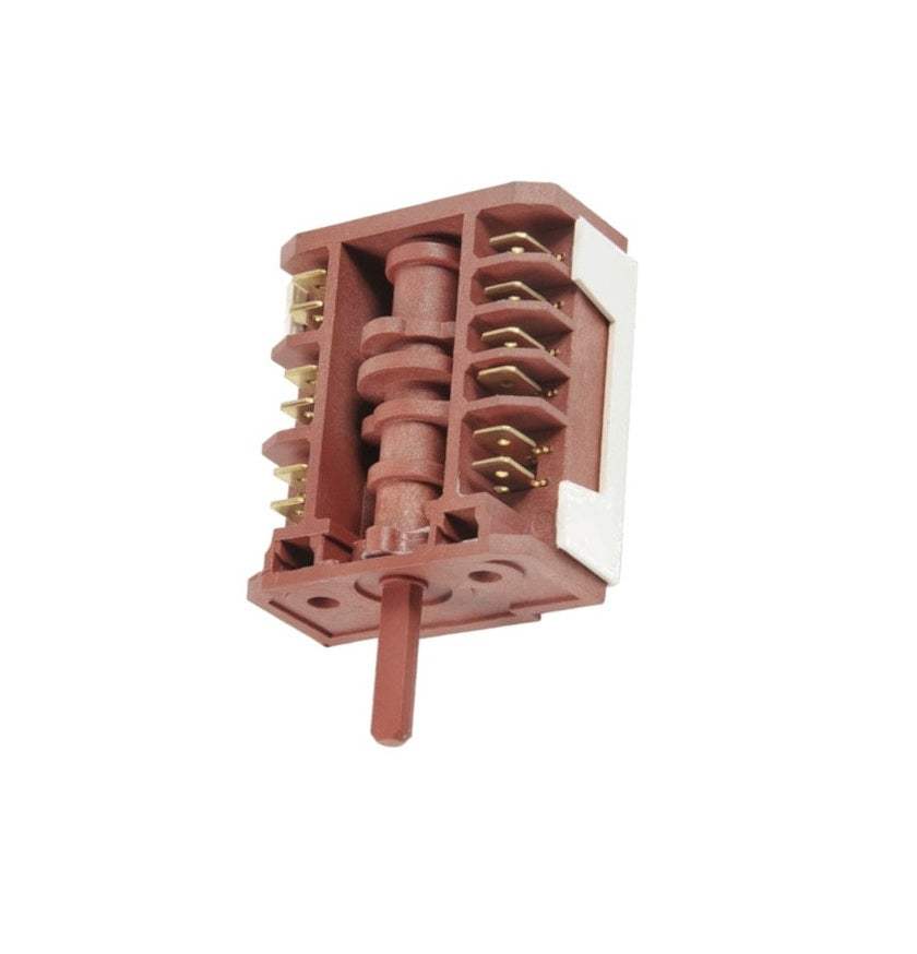 Privileg 3581980095 Oven Function Switch