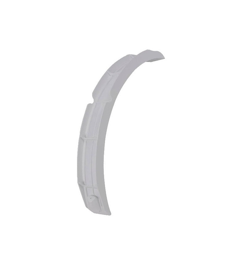Zanker 1254242504 Tumble Dryer Bottom Air Intake Felt Filter 