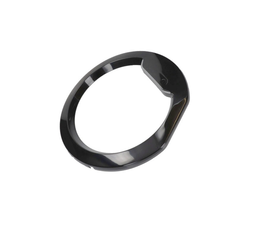 Haier 43015337 Washing Machine Porthole Door Outer Frame