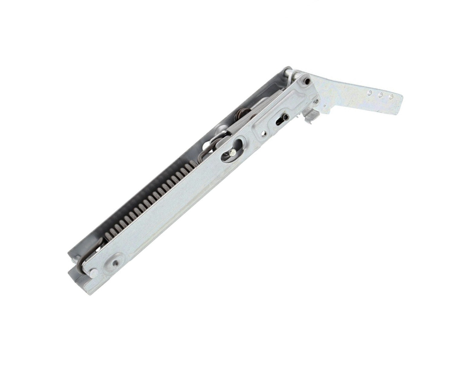 Zanussi 3875470043 Main Oven Door Hinge 