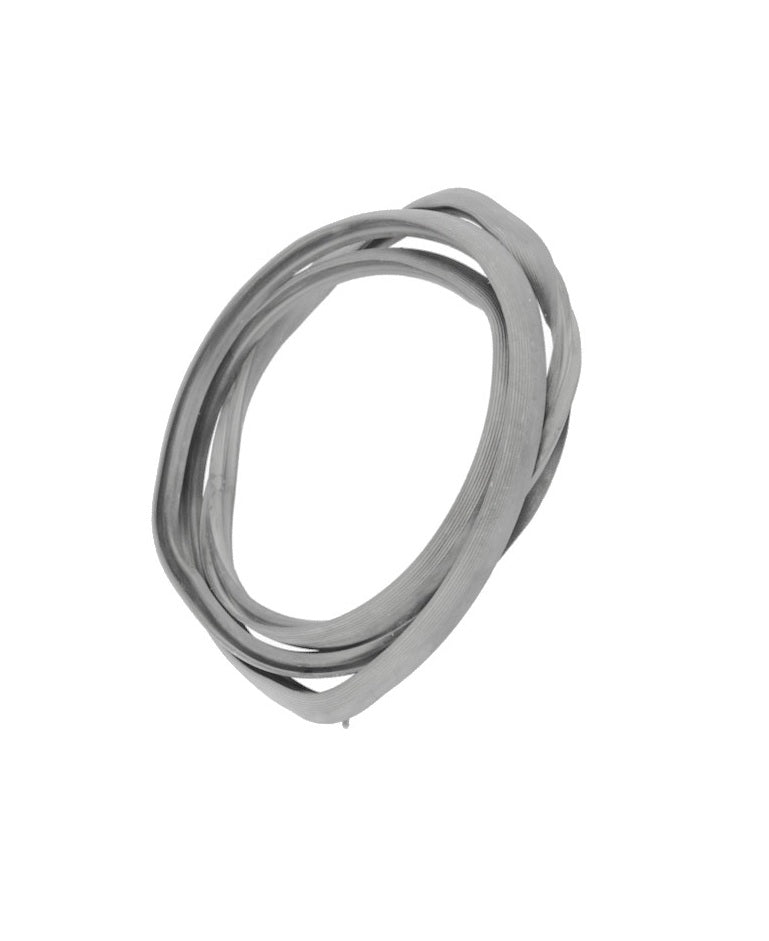 Zanussi 3871132027 Main Oven Door Seal 