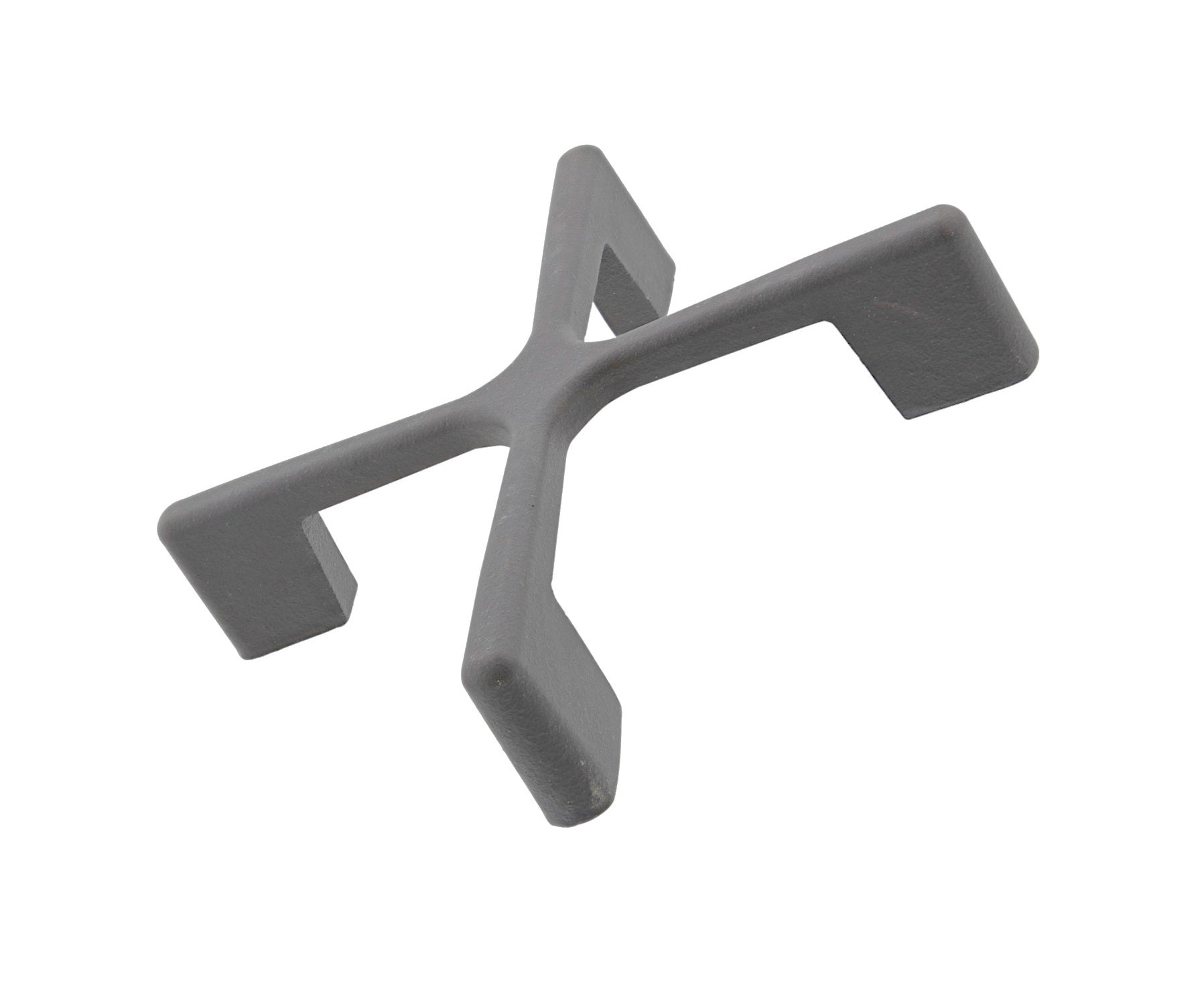 Zanussi 140052290024 Grill cast iron 