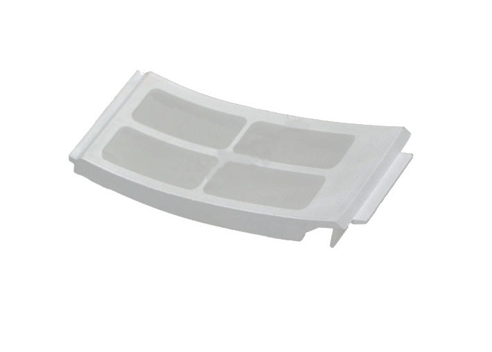 Zerowatt 40011352 Tumble Dryer Duct Side Filter 