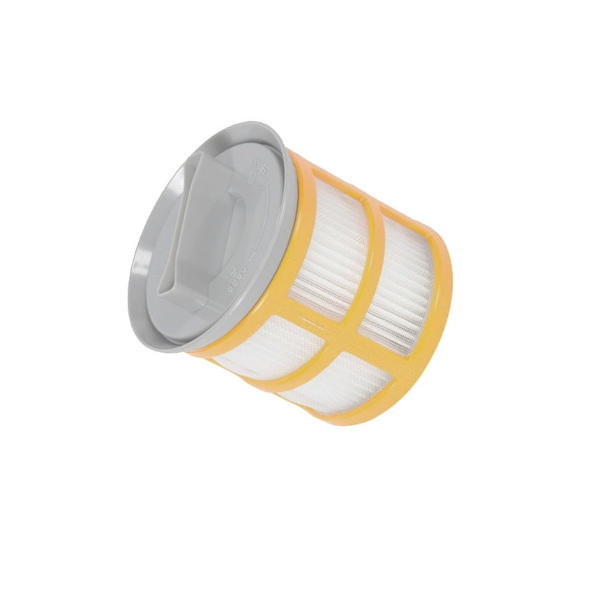 Zanussi 50296349009 Vacuum Cleaner Exhaust Filter 