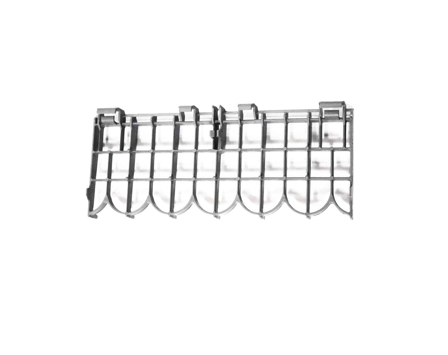 Viva 00093044 Dishwasher Upper Basket Cup Rack 