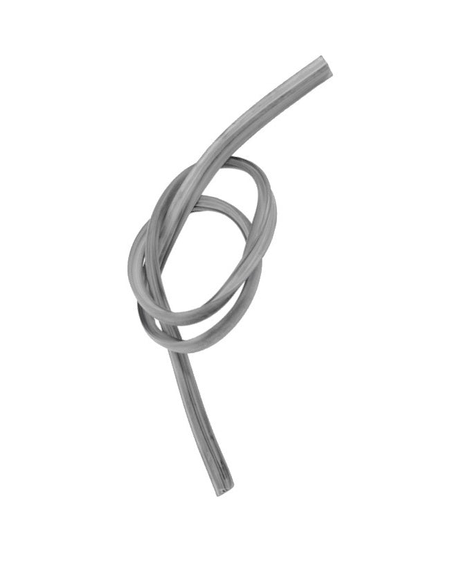 Zanussi 3117245005 Top Oven 4 Sided Door Seal 
