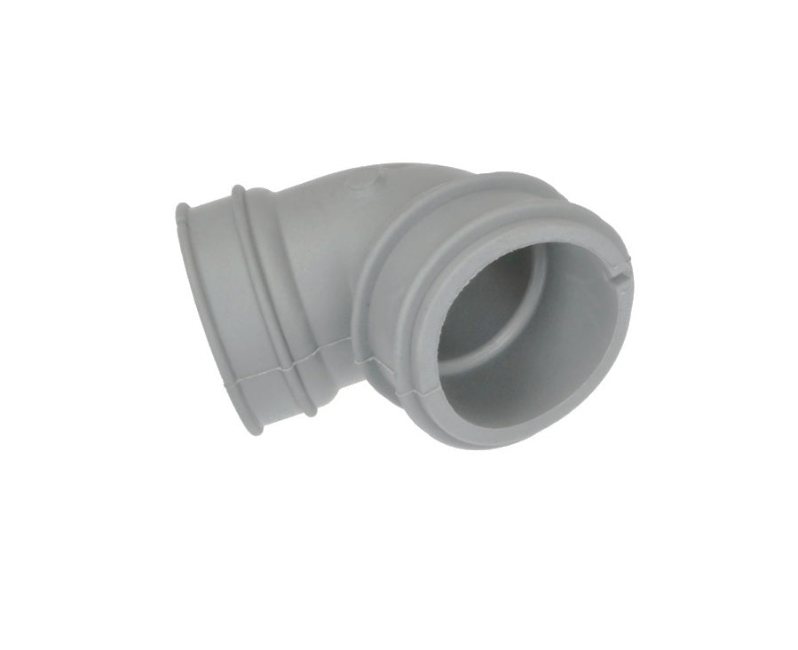 Helkama 41015227 Dishwasher Motor Pump Connecting Hose