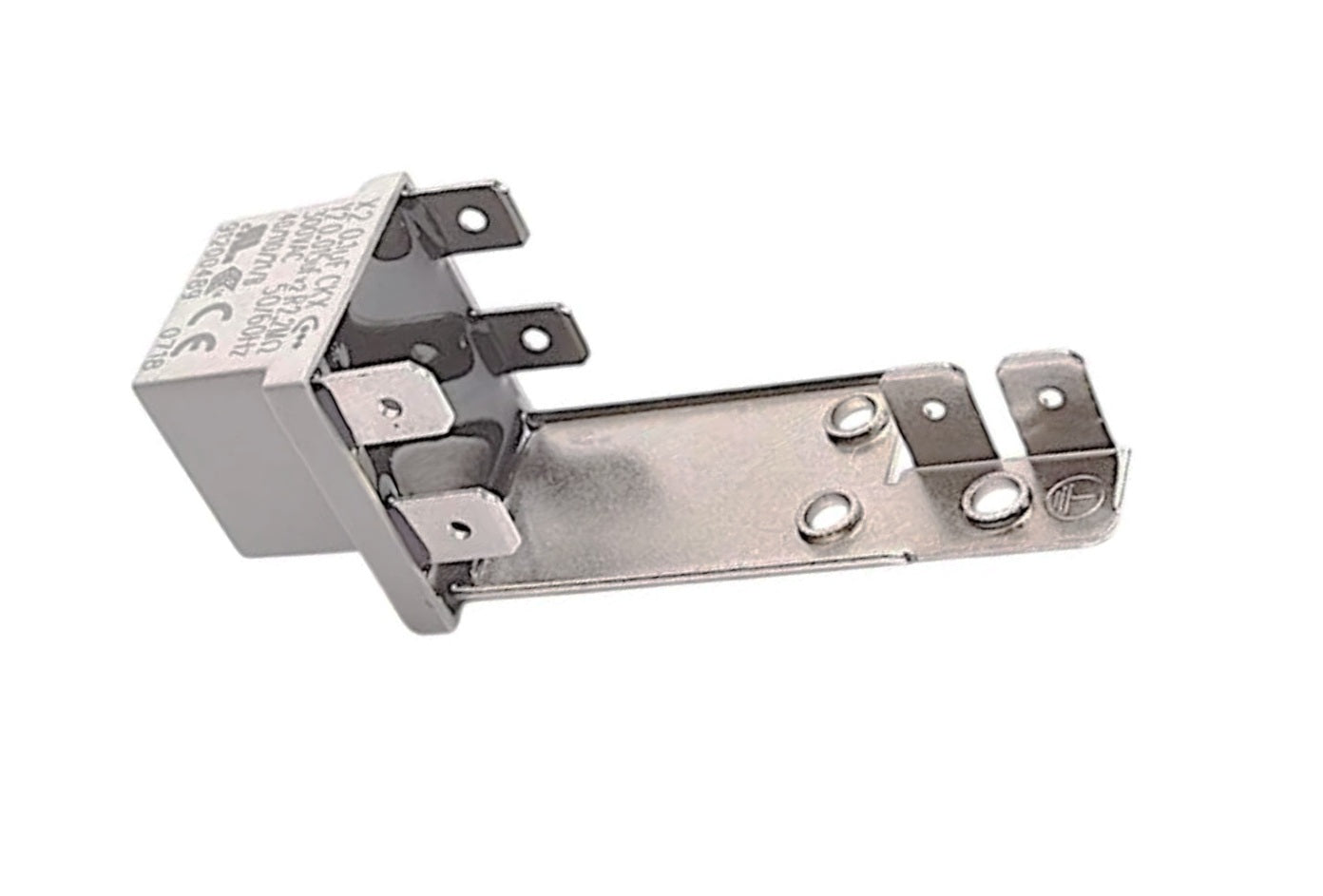 Zerowatt 91200489 Dishwasher Suppressor 