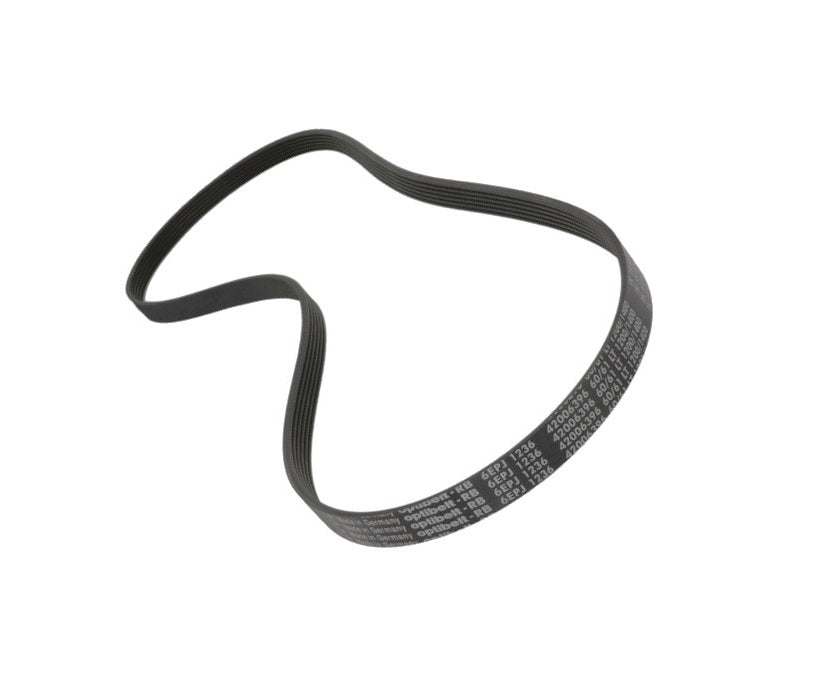 Westwood 42006396 Washing Machine Poly-Vee Drive Belt 