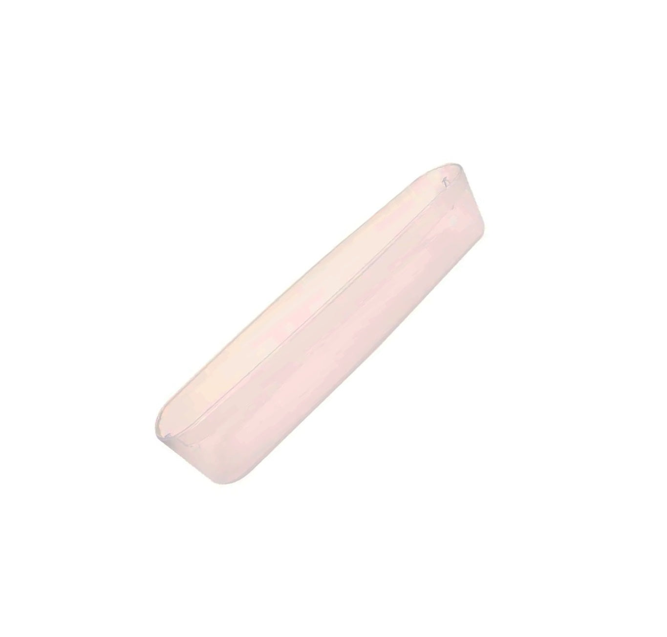 Indesit C00286508 Fridge Door Bottom Bottle Shelf 