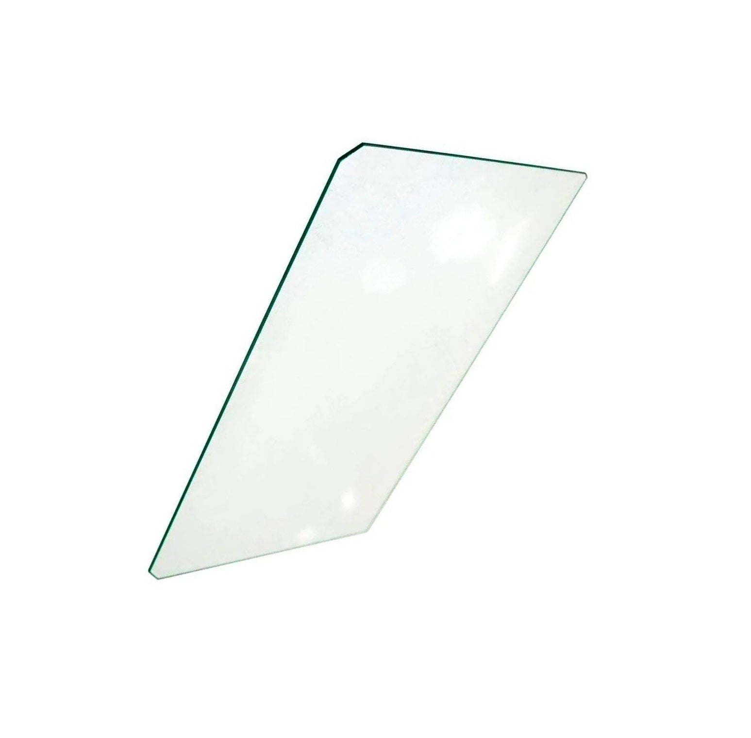 Creda C00628270 Fridge Crisper Shelf 