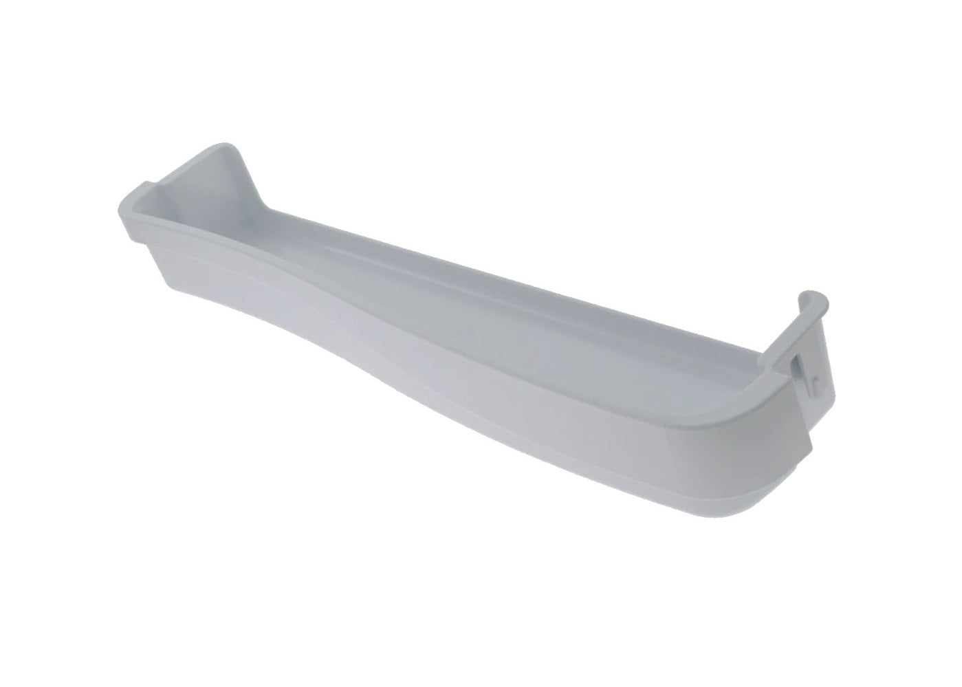 Indesit C00075534 Upper Fridge Door Shelf