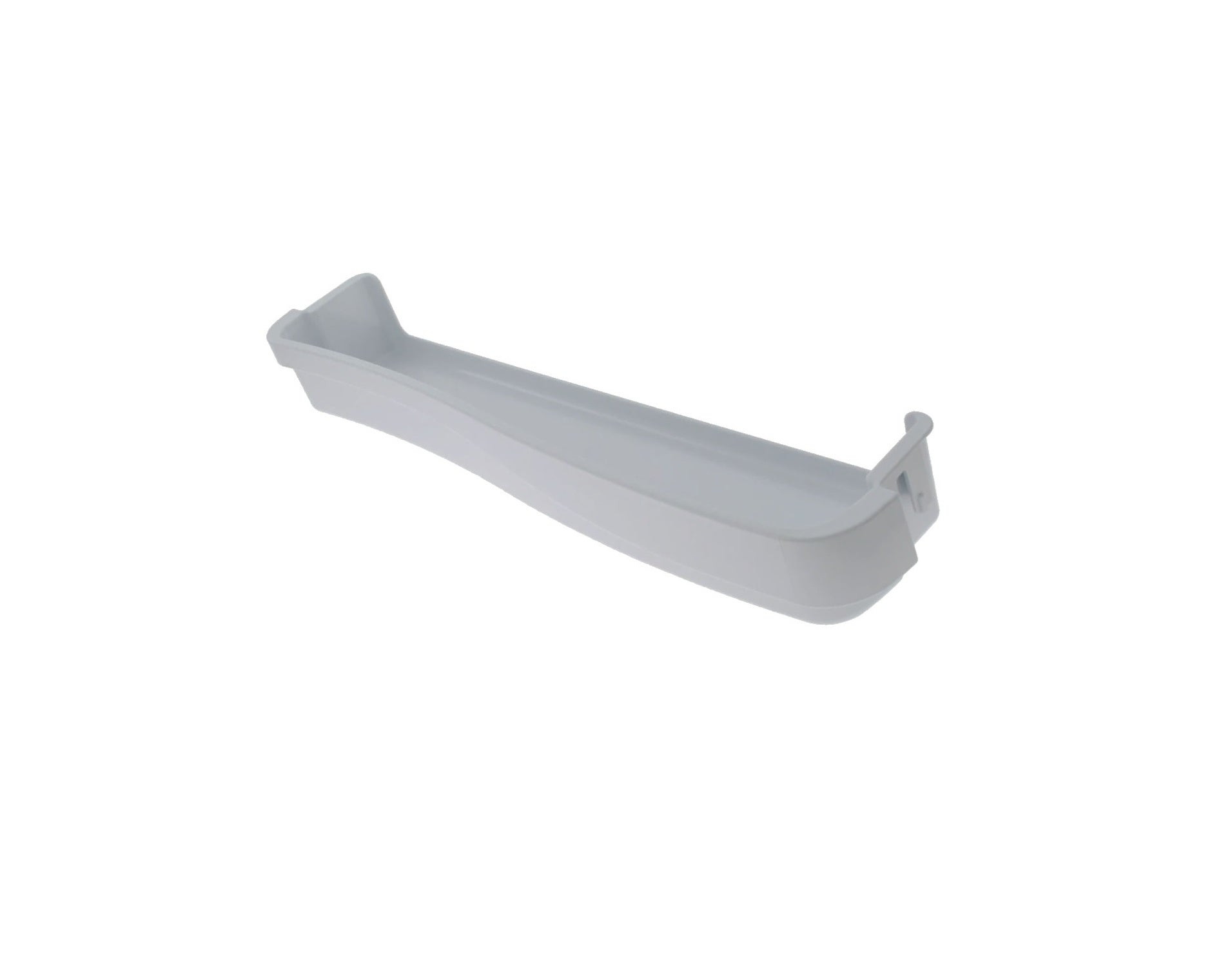 Indesit C00075534 Upper Fridge Door Shelf 