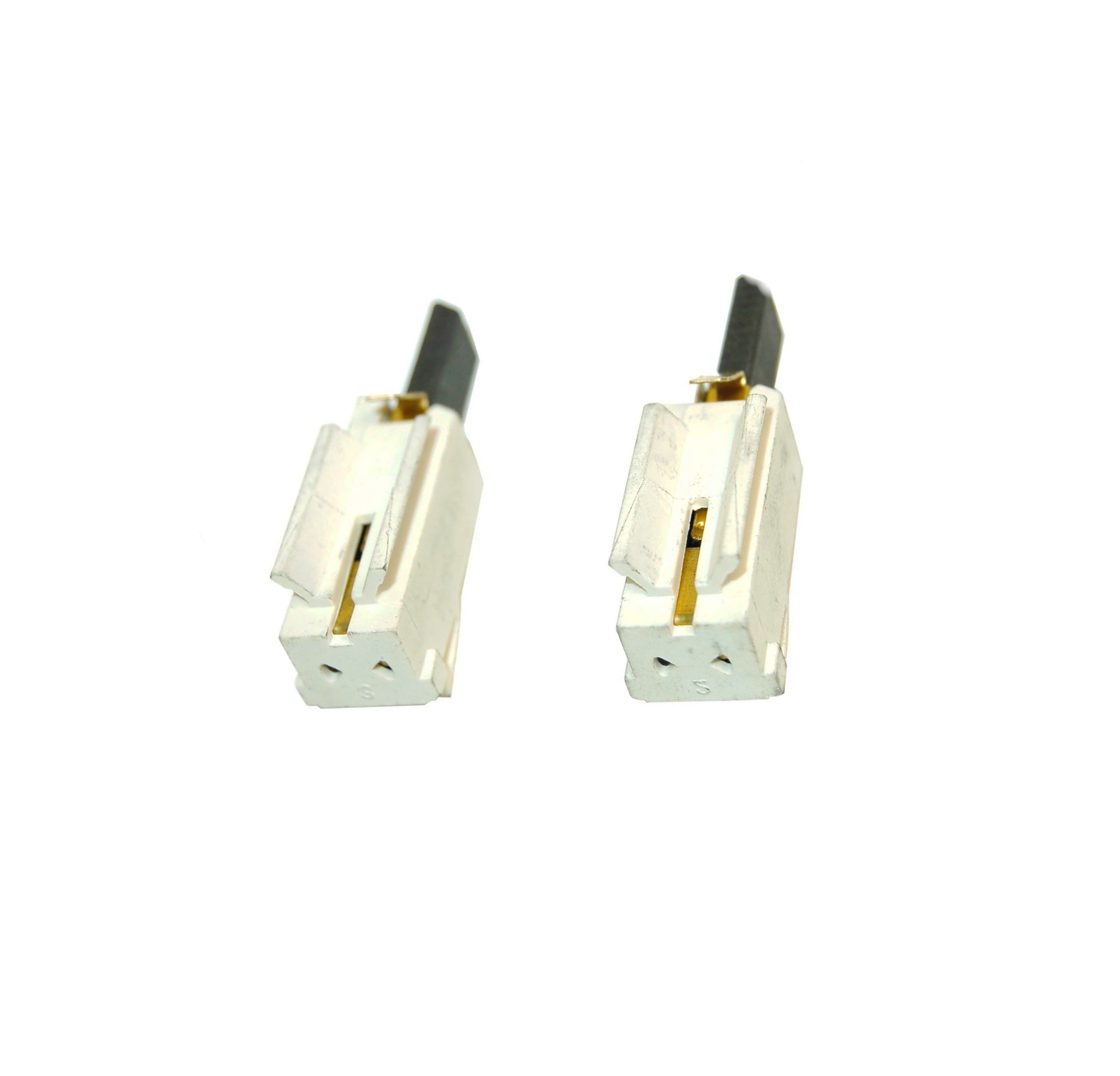 Electra C00197976 Washing Machine Motor Carbon Brushes - Pack of 2 