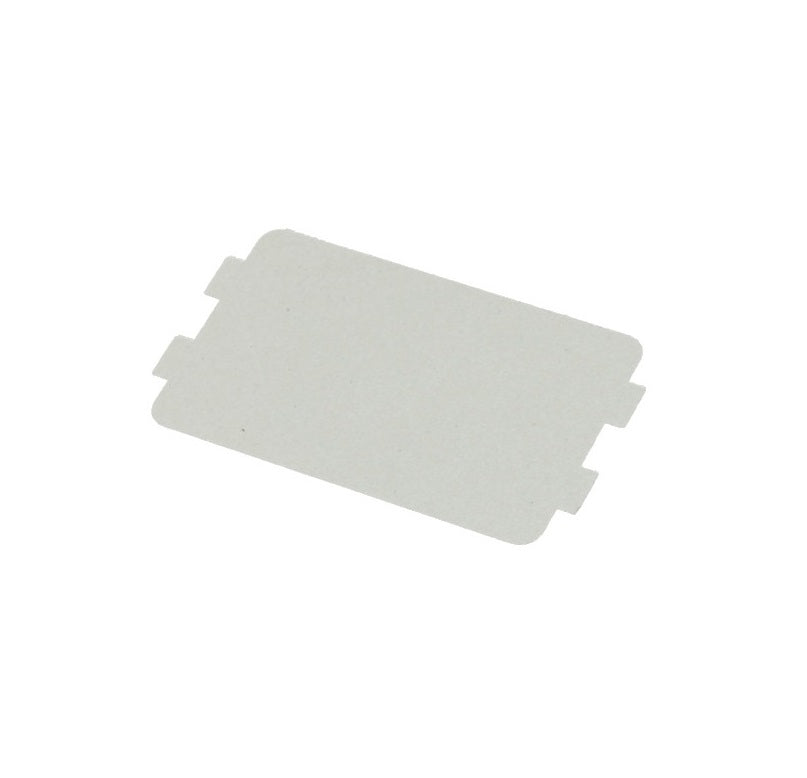 Whirlpool C00306892 Microwave Wave Guard Cover 
